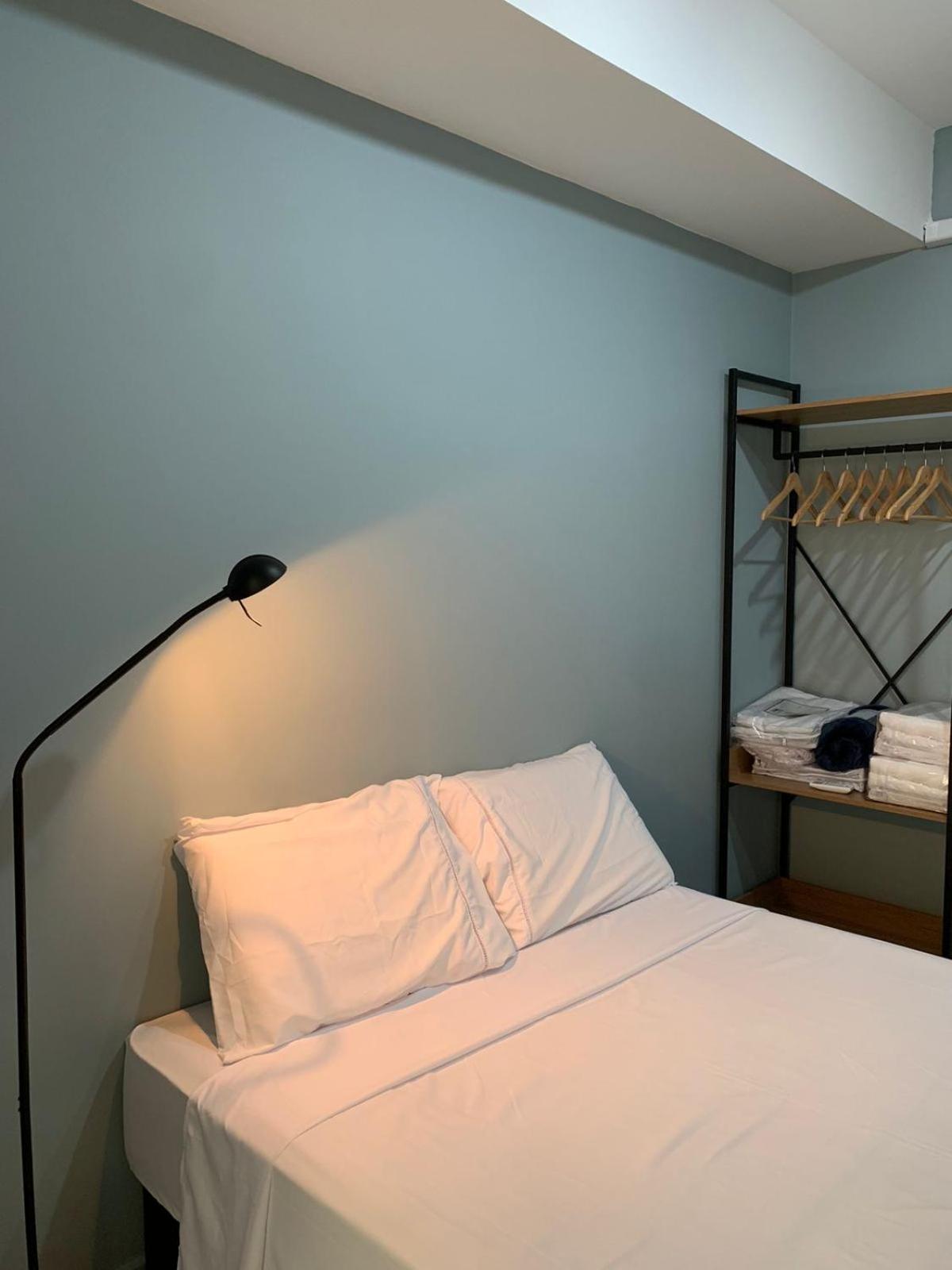 Studio Moderno No Centro De Sao Paulo Dış mekan fotoğraf