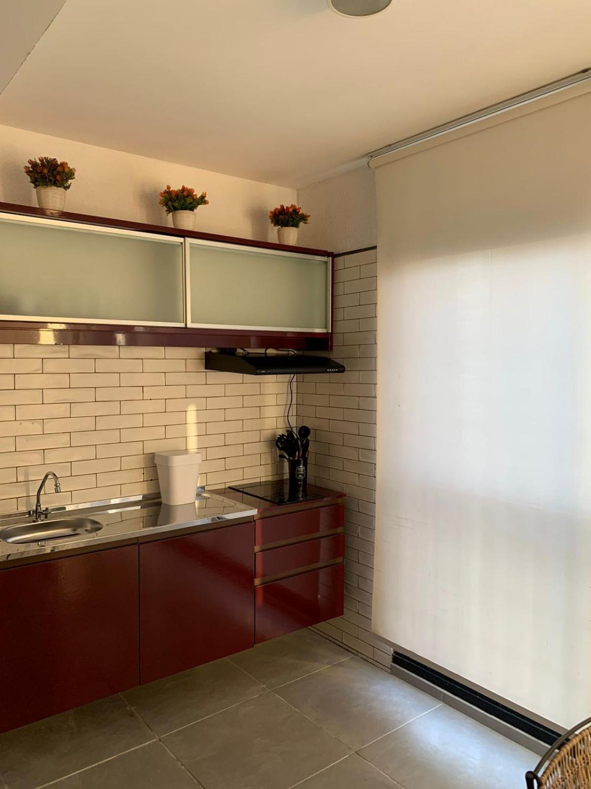 Studio Moderno No Centro De Sao Paulo Dış mekan fotoğraf
